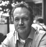PCR Digital Employee David King's profile photo