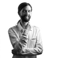 Stability AI Employee Andreas Engelhardt's profile photo