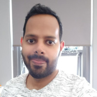 TERRIA Employee Nanda Sankaran's profile photo