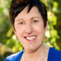 Berkeley Executive Coaching Institute Employee Reba Rose's profile photo
