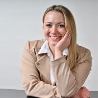 Hartman Design Group Employee Natalie Meile's profile photo