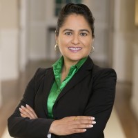 HSBC Employee Preeti Chaturvedi's profile photo