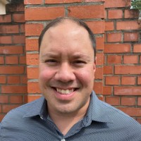 LoanZilla Employee Eric Partin's profile photo