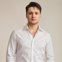 Powerit Development Employee Tudor Teisanu's profile photo
