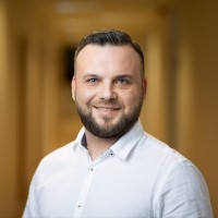 Doloop Employee Dmitrijus Baturo's profile photo