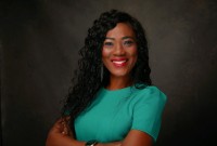 Aisha Oyarekhua Email & Phone Number