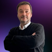 Qubetics Employee Matthew Collins's profile photo