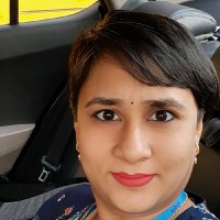 NuView Systems (acquired by Ignite Technologies in July 2014) Employee Geeta Bedre's profile photo