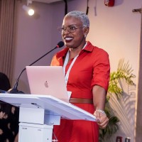 Range Developments Employee Siobhan Lloyd's profile photo