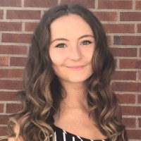 Exclusive Artists Employee Linn Andersson's profile photo