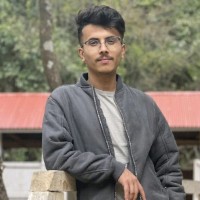 Anish Sharma's profile photo