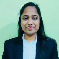 Vinod Kothari Consultants Employee Anshika Agarwal's profile photo