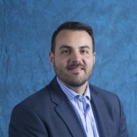 Square 9 Softworks Employee Michael Frattini's profile photo