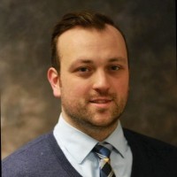Nexteer Automotive Employee Timothy Scheidler's profile photo