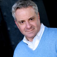 NY1 News Employee Todd Wall's profile photo
