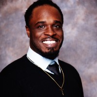 Tyree Cooper Email & Phone Number