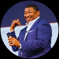 LinkedXL Employee Billy Taylor's profile photo