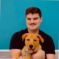 CenterEdge Software Employee Levi Hanson's profile photo