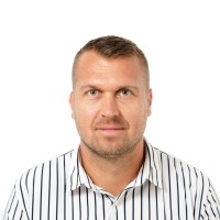 Stephex Group Employee Adam Horvath's profile photo