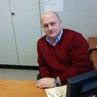 BevService Employee Giorgio Papetti's profile photo