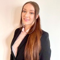 Mabtech Employee Helena Humphries's profile photo