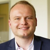 PALFINGER AG Employee Sven Asmus's profile photo