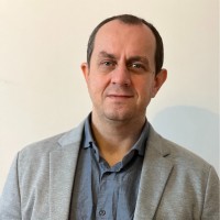 Ivan Levterov Email