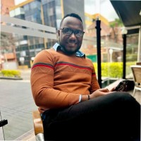 Kambda Employee Aneudys Amparo's profile photo