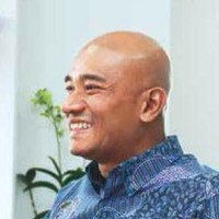 Morrison Express Employee Asok Kumar's profile photo