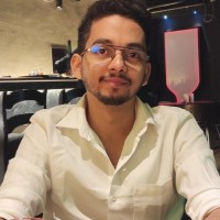 ReferScout Employee Ayushman Parasar's profile photo