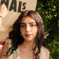 ScrapWorld Employee Renata Parada Roa's profile photo