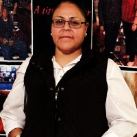 Wichita and Affiliated Tribes Employee Edwina Horsechief's profile photo