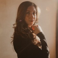 Tree of Life Counseling Center Employee Demetra Gregorakis's profile photo
