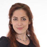 Skydeck LLC Employee Rebekah Faulkner's profile photo