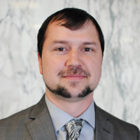 Andrew Behrman Email & Phone Number