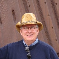 Colorado Mountain College Employee Bob Westfall's profile photo