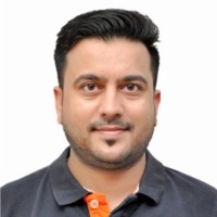 United Colors of Benetton India Employee Kislay Kumar's profile photo