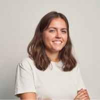 OKAÏDI Employee Margaux Accou's profile photo