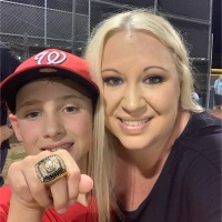 ZT Automotive Employee Crystal Graham's profile photo