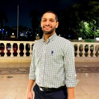 nsm+ Employee Mohamed El-Sharkawy's profile photo