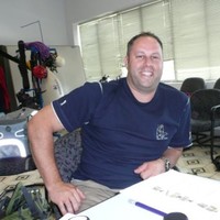 PLATYPUS OUTDOORS GROUP PLATATAC Employee Ben Doyle-Cox's profile photo