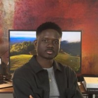 Brick Media Employee Royston Beserve's profile photo