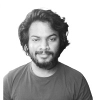 INNOVAR Software Solutions Employee Srujan Reddy's profile photo