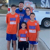 San Angelo ISD Employee Tony Vu's profile photo