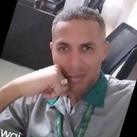 UBC - União Brasileira de Compositores Employee Jefferson Santos's profile photo