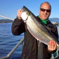 Prevailance, Inc. Employee Craig Cavinder's profile photo