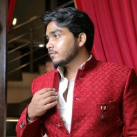 MetaSpace Employee Mohd Kaif's profile photo