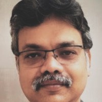 Santanu Roy Email & Phone Number