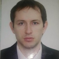 Jasoren Employee Anatoliy Razumov's profile photo