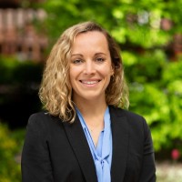 Caitlin Burke Email & Phone Number